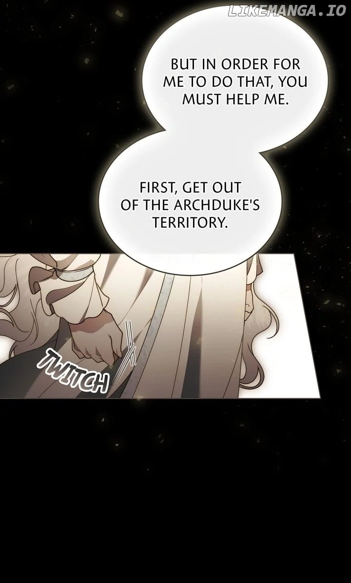 It Was Just a Contract Marriage Chapter 54 - page 58