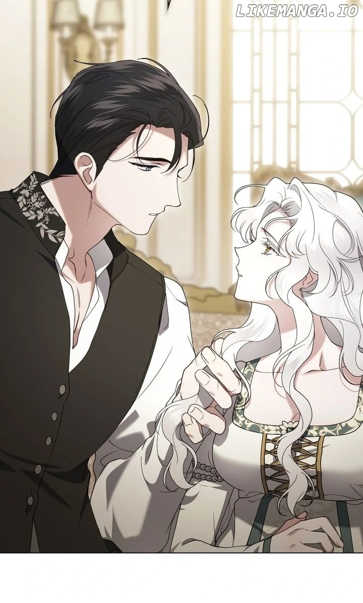 It Was Just a Contract Marriage Chapter 54 - page 6