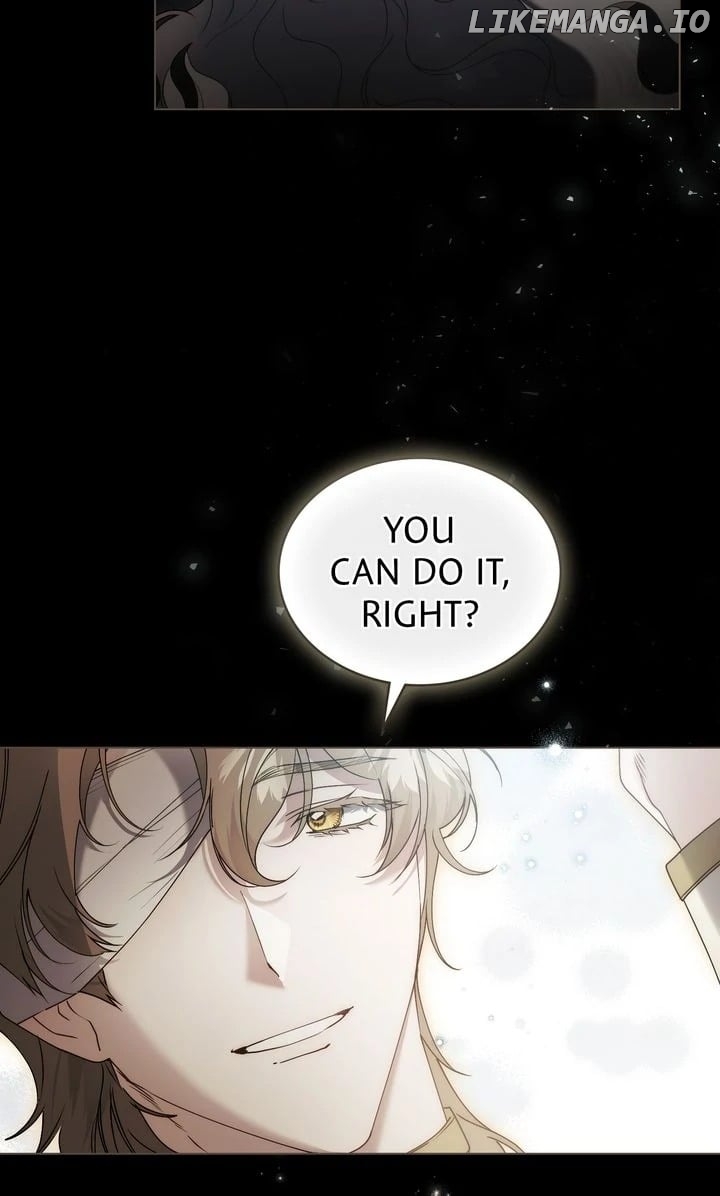 It Was Just a Contract Marriage Chapter 54 - page 60