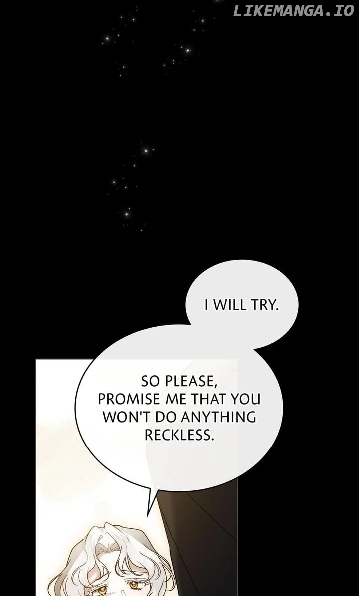 It Was Just a Contract Marriage Chapter 54 - page 61