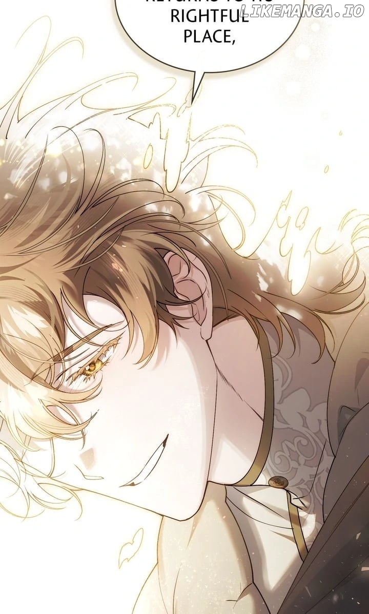 It Was Just a Contract Marriage Chapter 54 - page 67