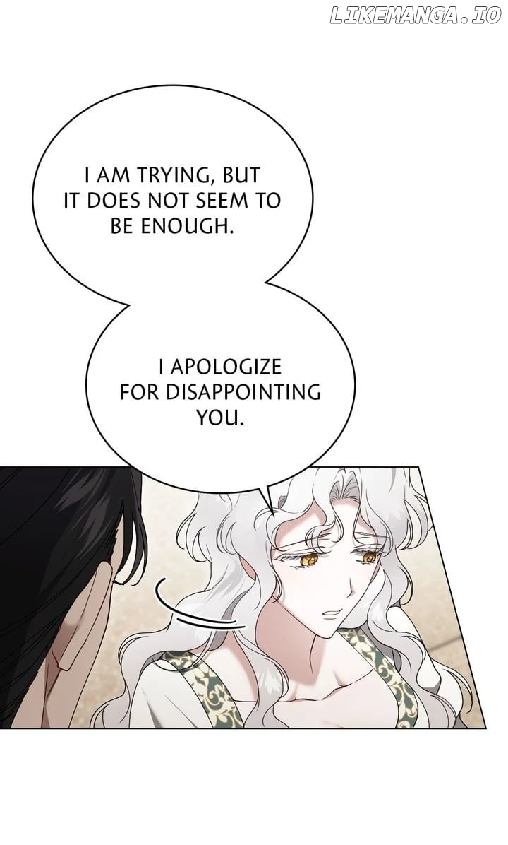 It Was Just a Contract Marriage Chapter 54 - page 7