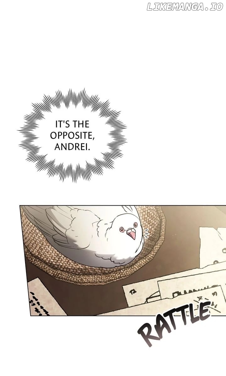 It Was Just a Contract Marriage Chapter 54 - page 71