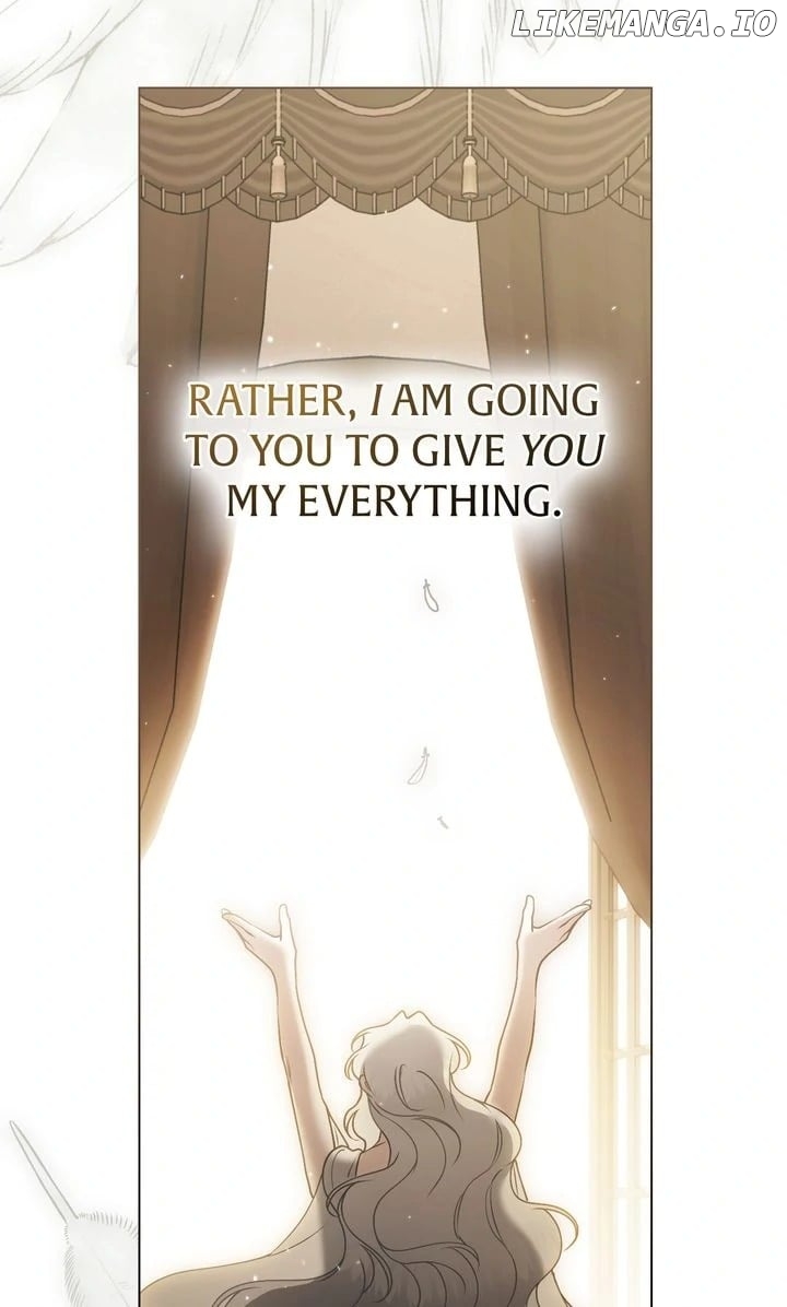 It Was Just a Contract Marriage Chapter 54 - page 75