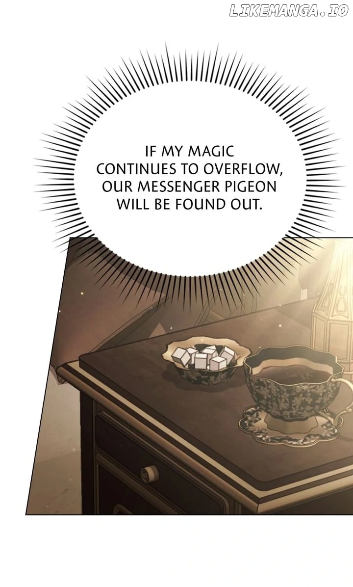 It Was Just a Contract Marriage Chapter 54 - page 78