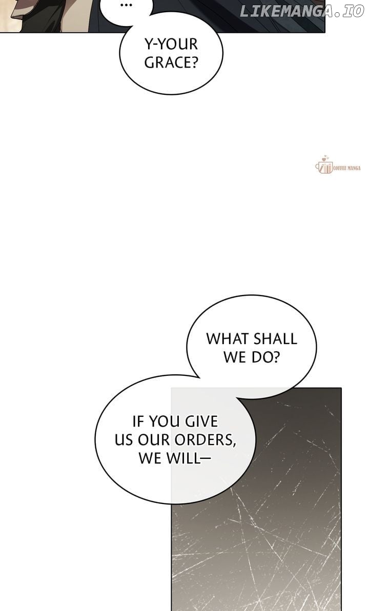 It Was Just a Contract Marriage Chapter 64 - page 14