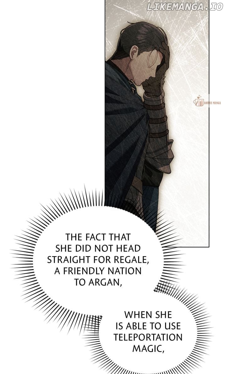 It Was Just a Contract Marriage Chapter 64 - page 15