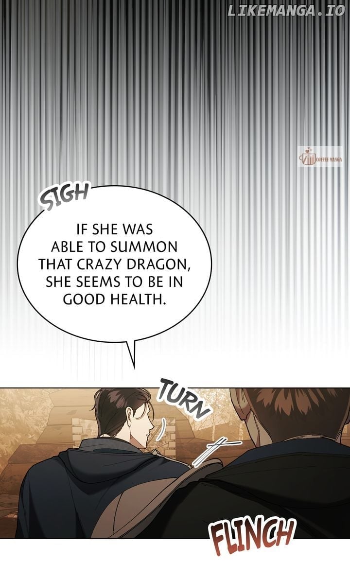 It Was Just a Contract Marriage Chapter 64 - page 20