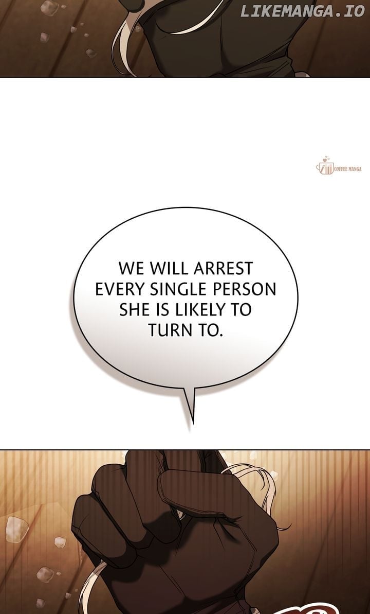 It Was Just a Contract Marriage Chapter 64 - page 23