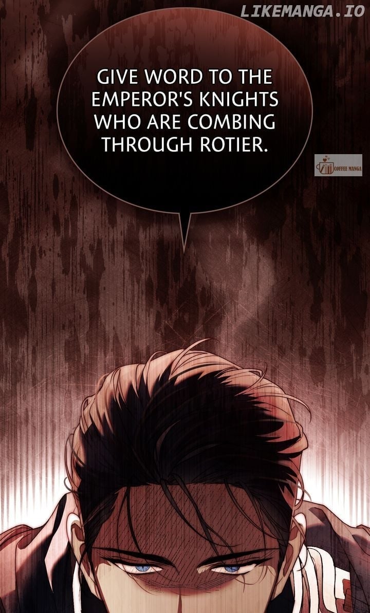 It Was Just a Contract Marriage Chapter 64 - page 25