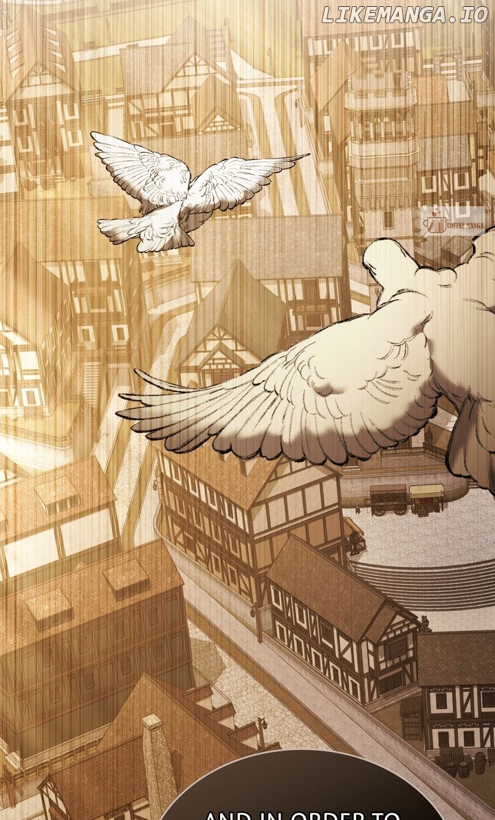It Was Just a Contract Marriage Chapter 64 - page 28