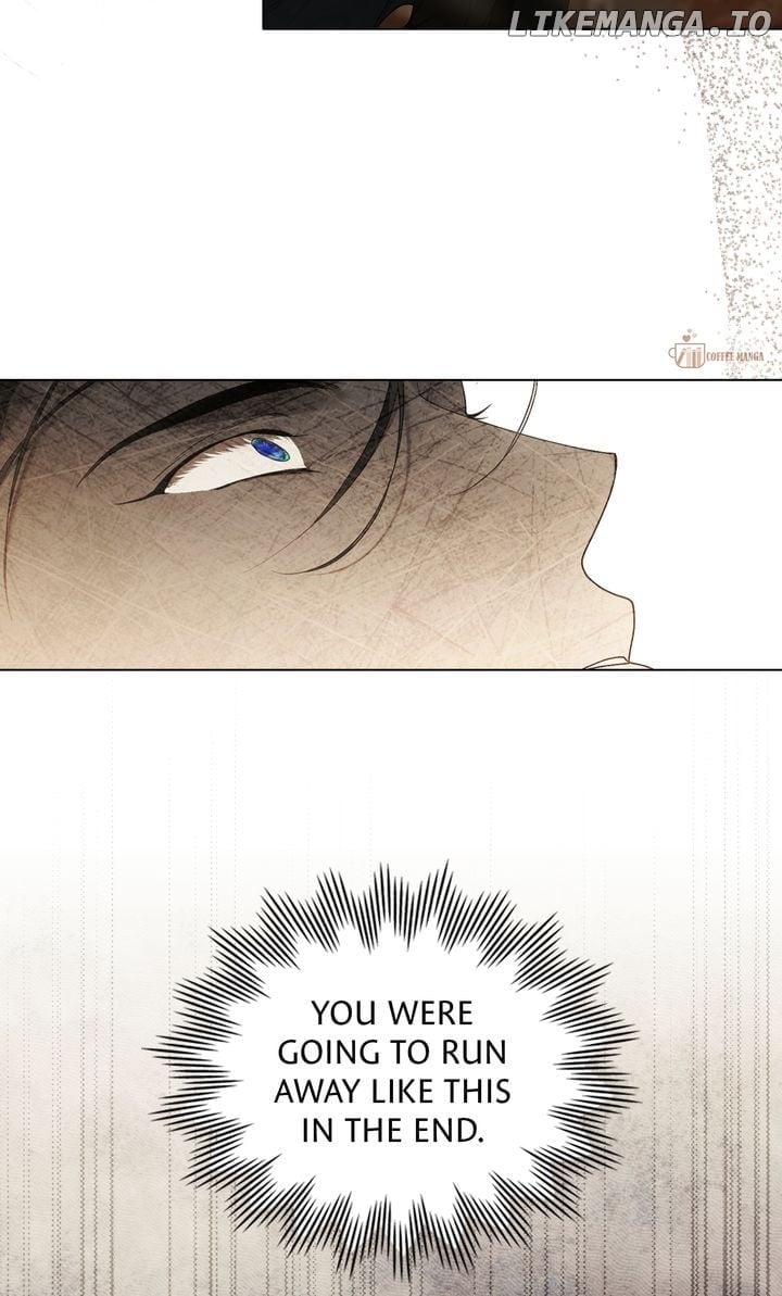 It Was Just a Contract Marriage Chapter 64 - page 3