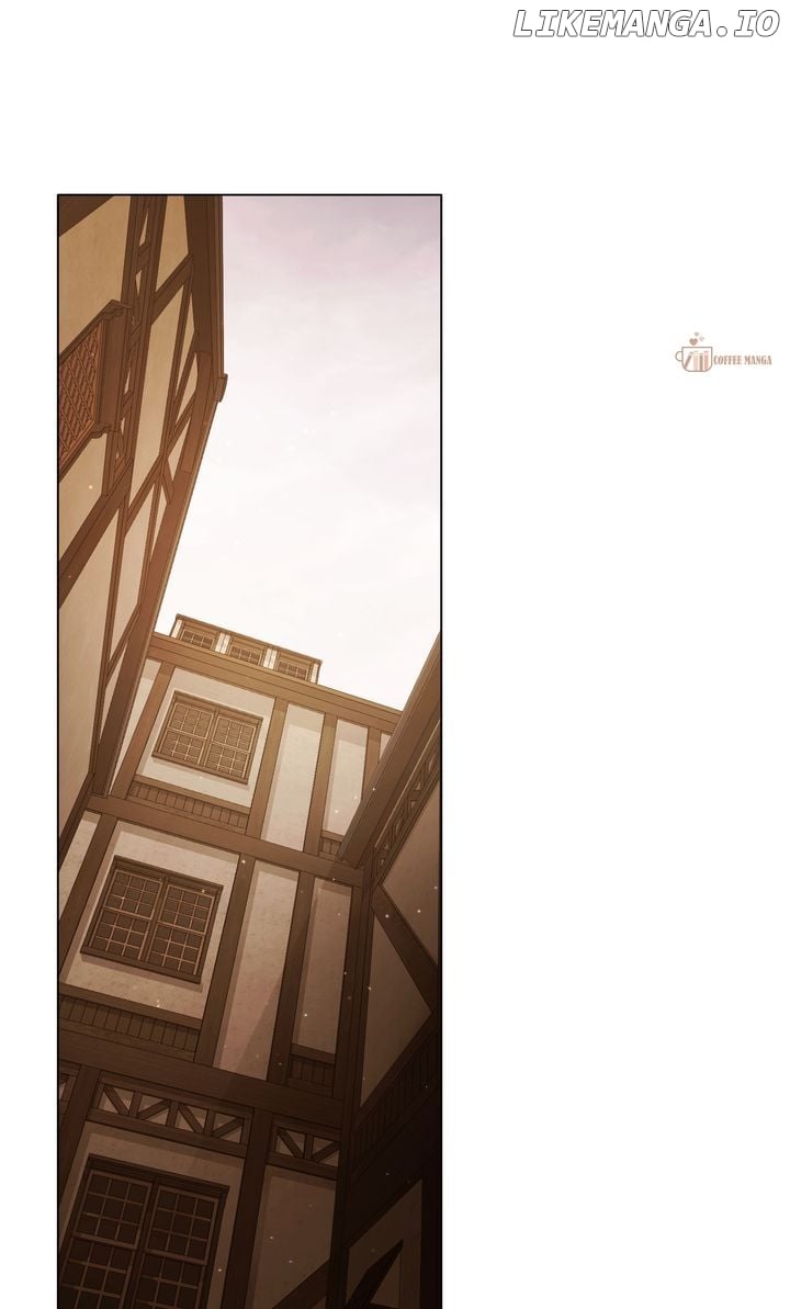 It Was Just a Contract Marriage Chapter 64 - page 35