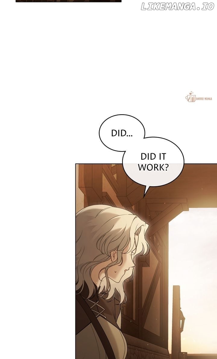 It Was Just a Contract Marriage Chapter 64 - page 36