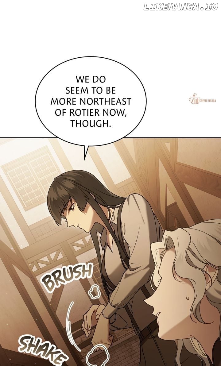 It Was Just a Contract Marriage Chapter 64 - page 38
