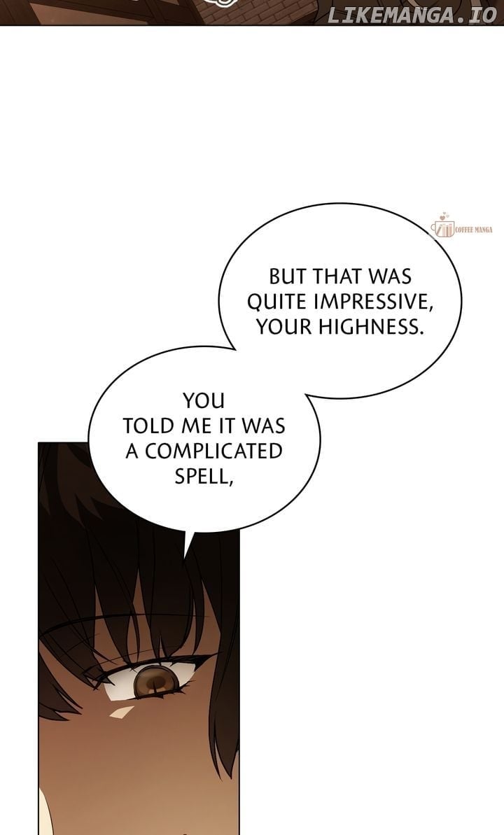 It Was Just a Contract Marriage Chapter 64 - page 39