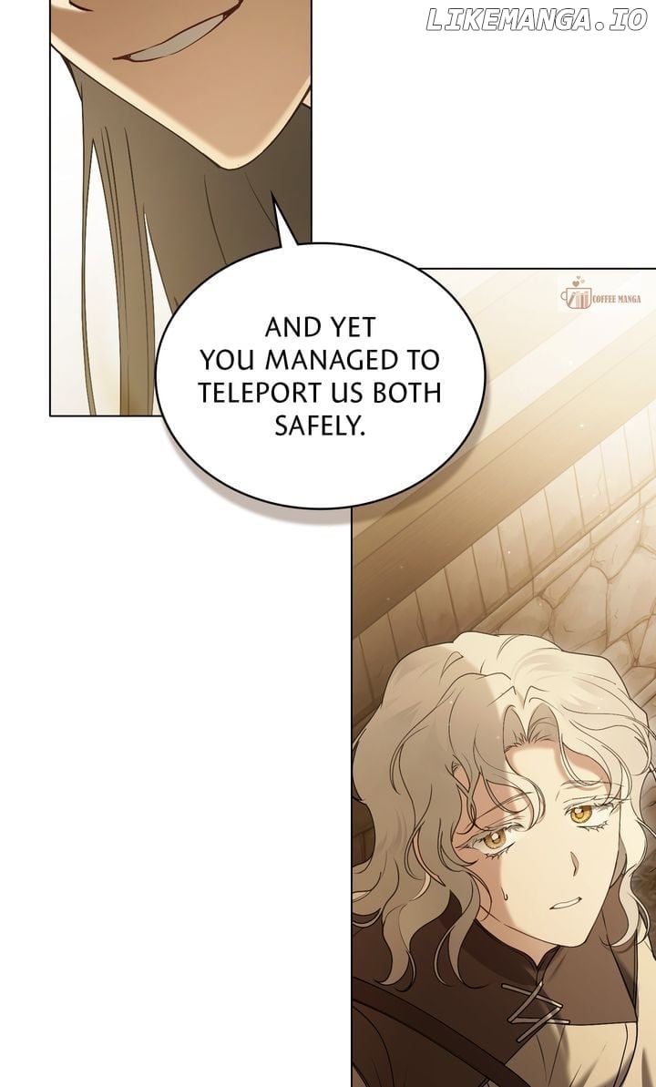 It Was Just a Contract Marriage Chapter 64 - page 40
