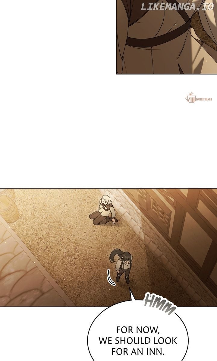 It Was Just a Contract Marriage Chapter 64 - page 41