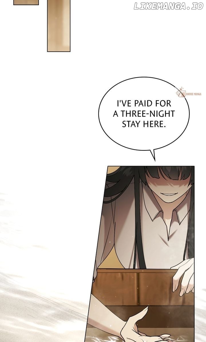 It Was Just a Contract Marriage Chapter 64 - page 45