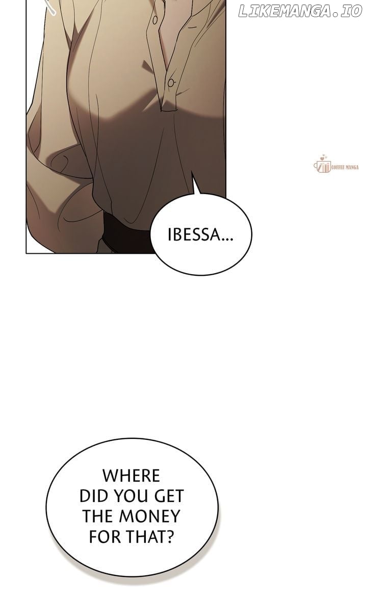 It Was Just a Contract Marriage Chapter 64 - page 48