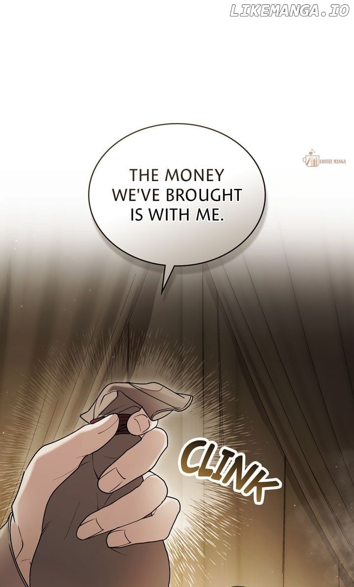 It Was Just a Contract Marriage Chapter 64 - page 49