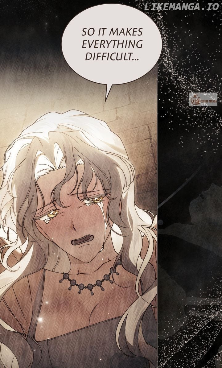 It Was Just a Contract Marriage Chapter 64 - page 5