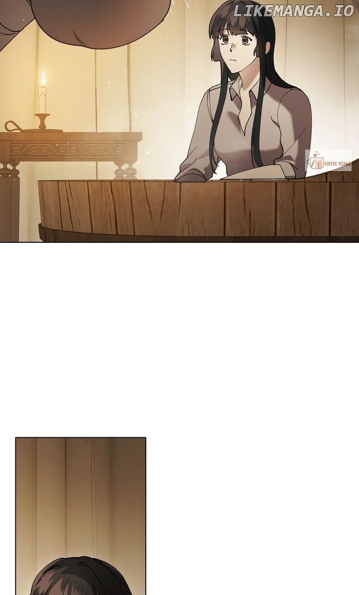 It Was Just a Contract Marriage Chapter 64 - page 50