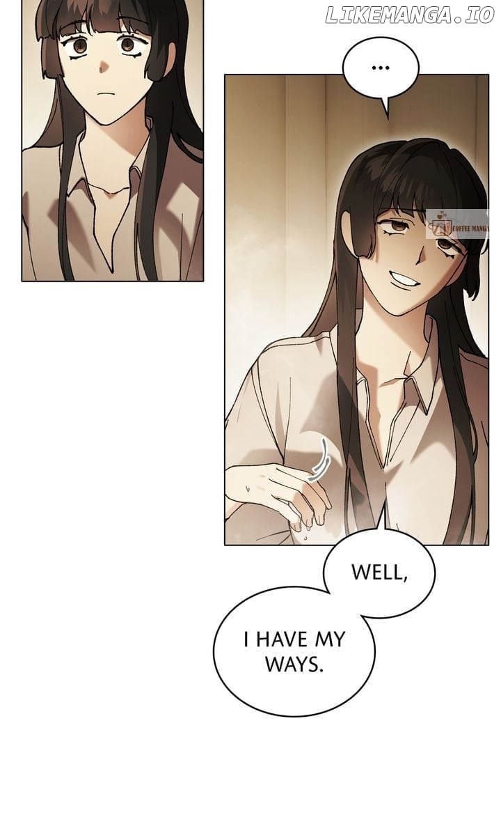 It Was Just a Contract Marriage Chapter 64 - page 51
