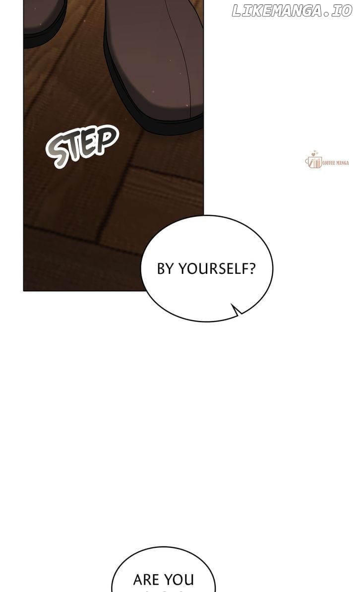 It Was Just a Contract Marriage Chapter 64 - page 54