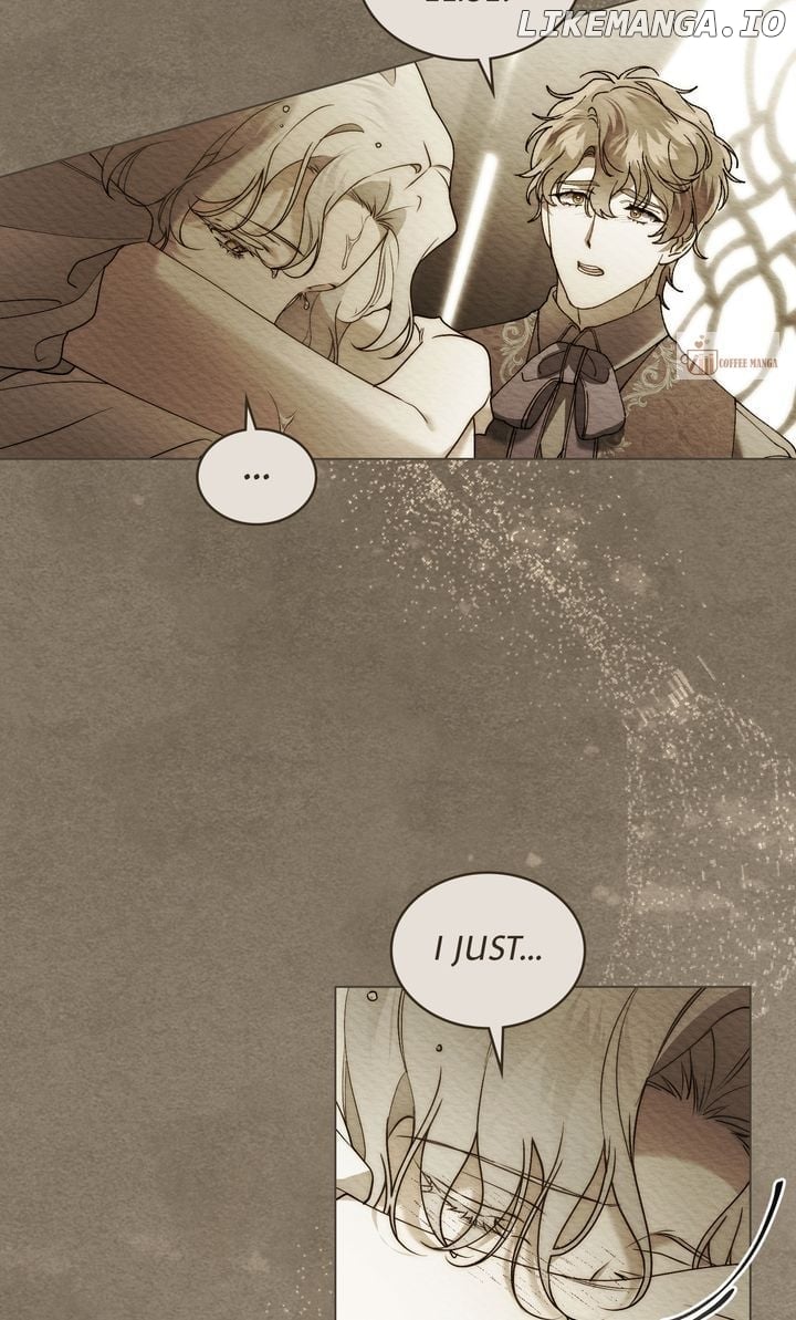 It Was Just a Contract Marriage Chapter 64 - page 59