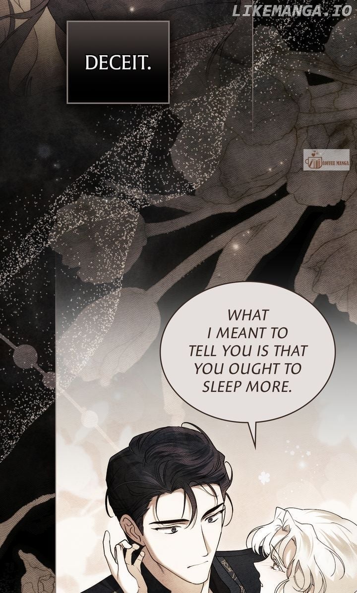 It Was Just a Contract Marriage Chapter 64 - page 6