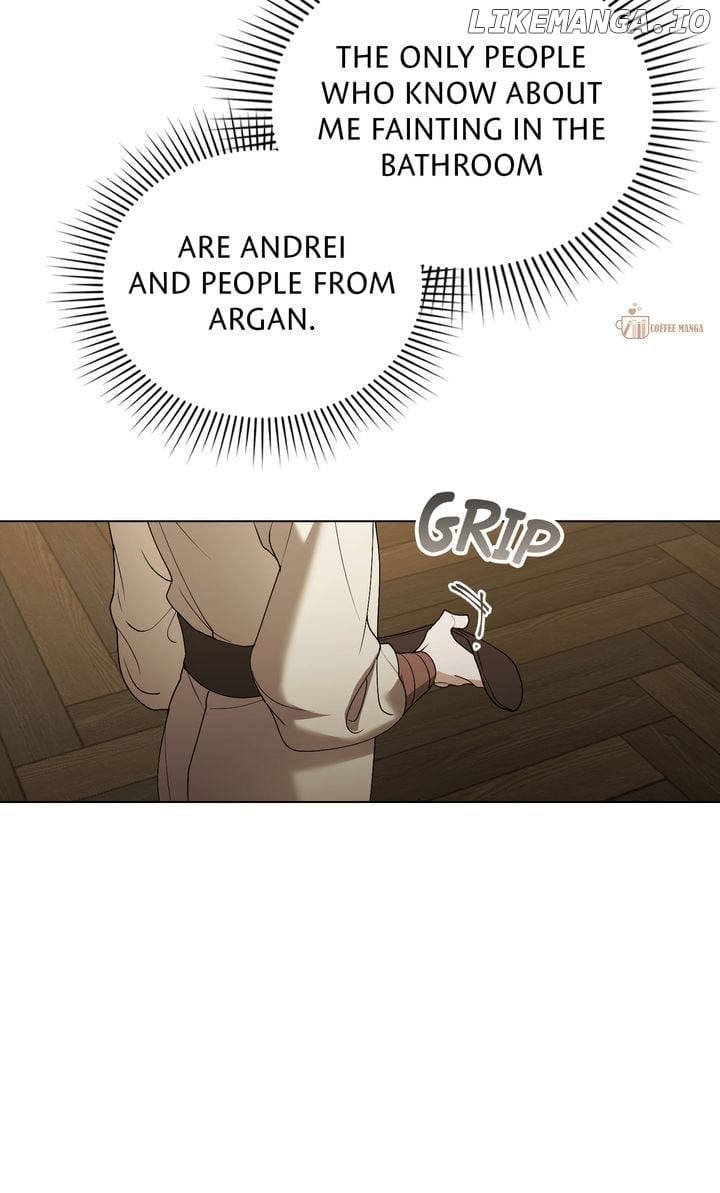 It Was Just a Contract Marriage Chapter 64 - page 62