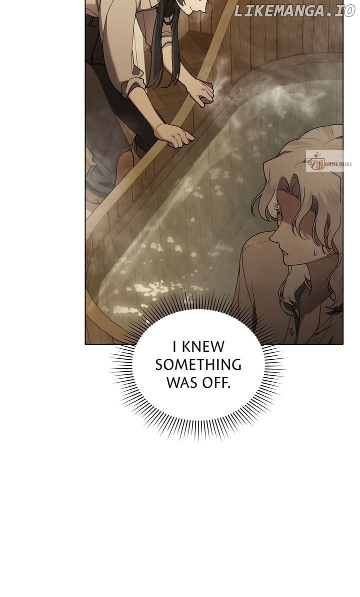 It Was Just a Contract Marriage Chapter 64 - page 65