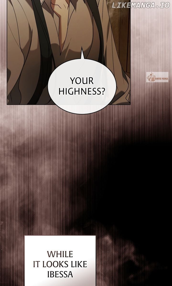 It Was Just a Contract Marriage Chapter 64 - page 67
