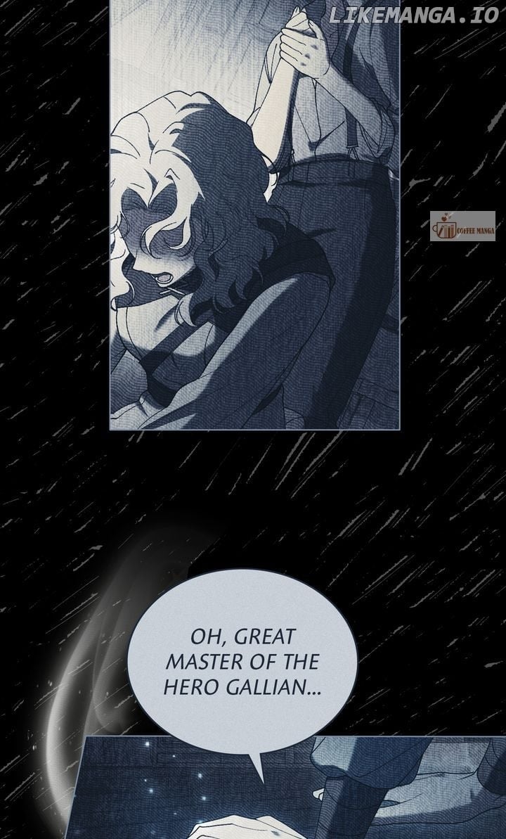 It Was Just a Contract Marriage Chapter 64 - page 75