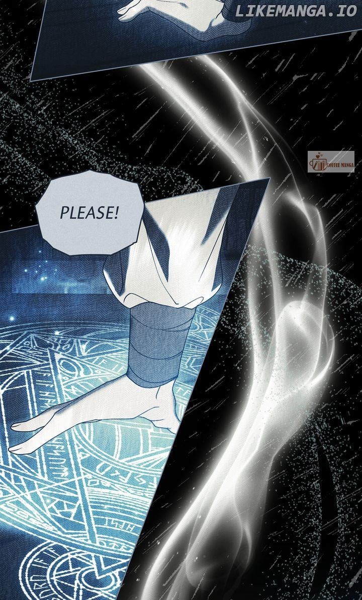 It Was Just a Contract Marriage Chapter 64 - page 76