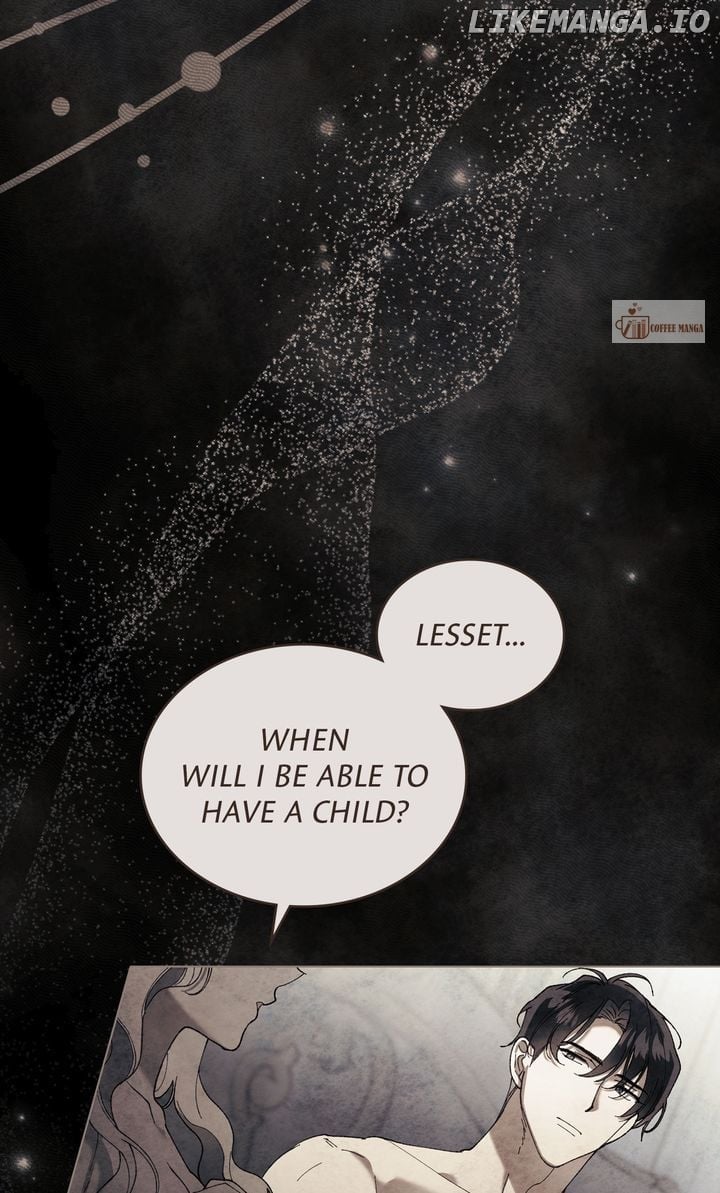 It Was Just a Contract Marriage Chapter 64 - page 8