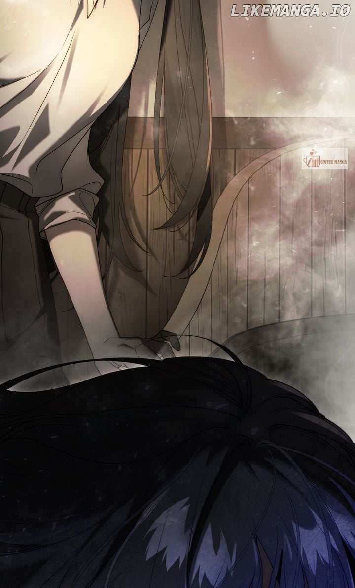 It Was Just a Contract Marriage Chapter 64 - page 85