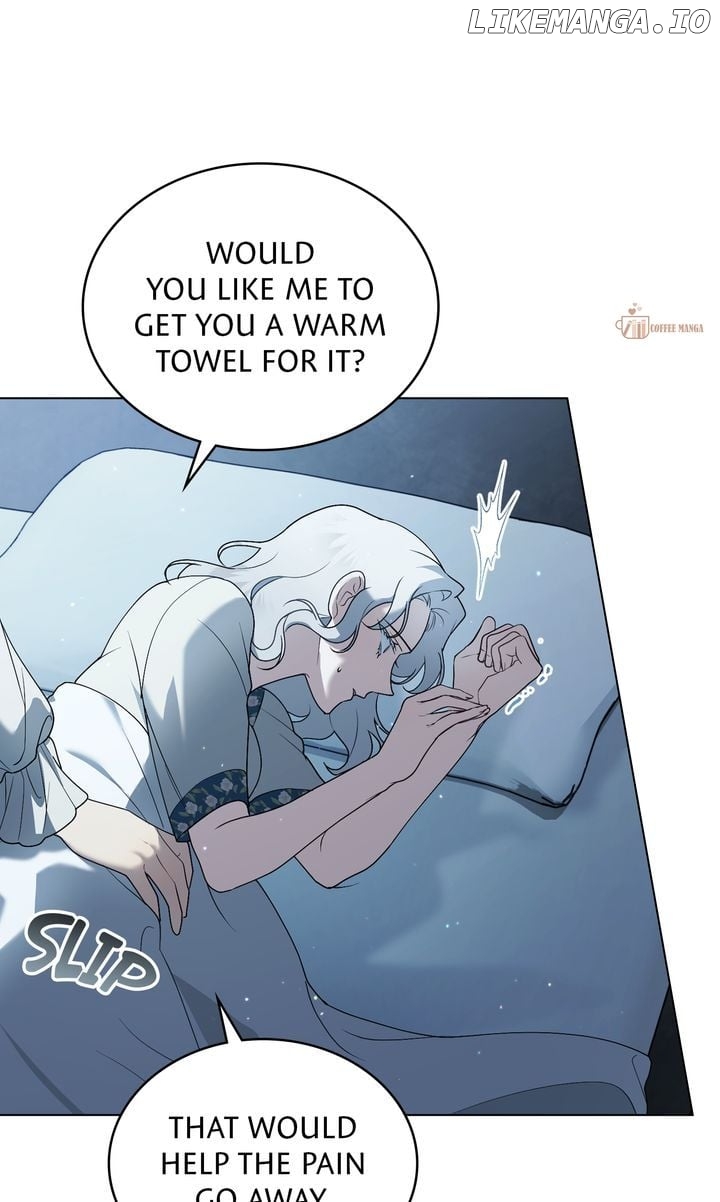 It Was Just a Contract Marriage Chapter 65 - page 11