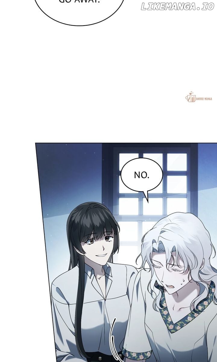 It Was Just a Contract Marriage Chapter 65 - page 12