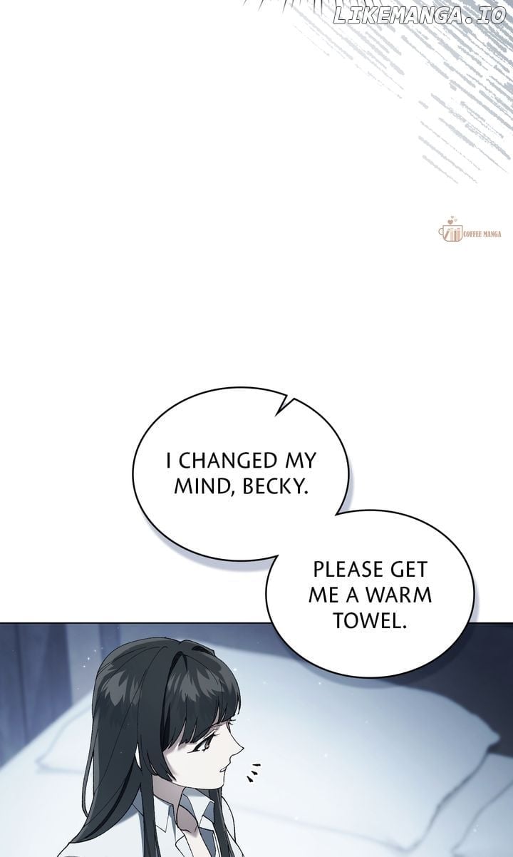 It Was Just a Contract Marriage Chapter 65 - page 17