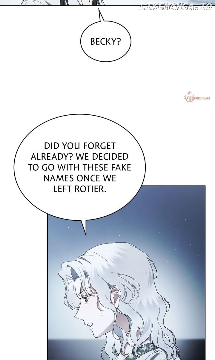 It Was Just a Contract Marriage Chapter 65 - page 18