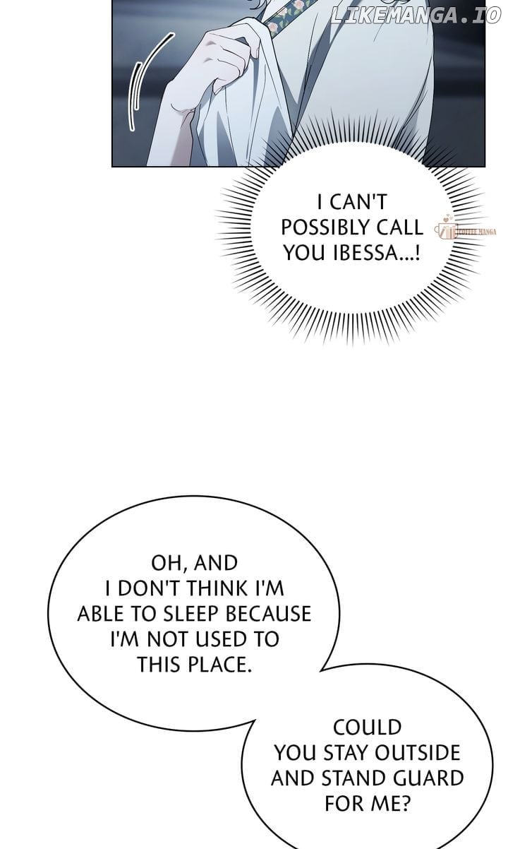 It Was Just a Contract Marriage Chapter 65 - page 19