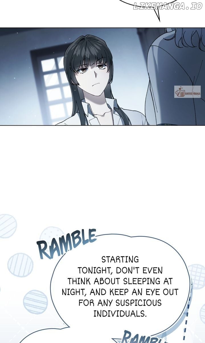 It Was Just a Contract Marriage Chapter 65 - page 20