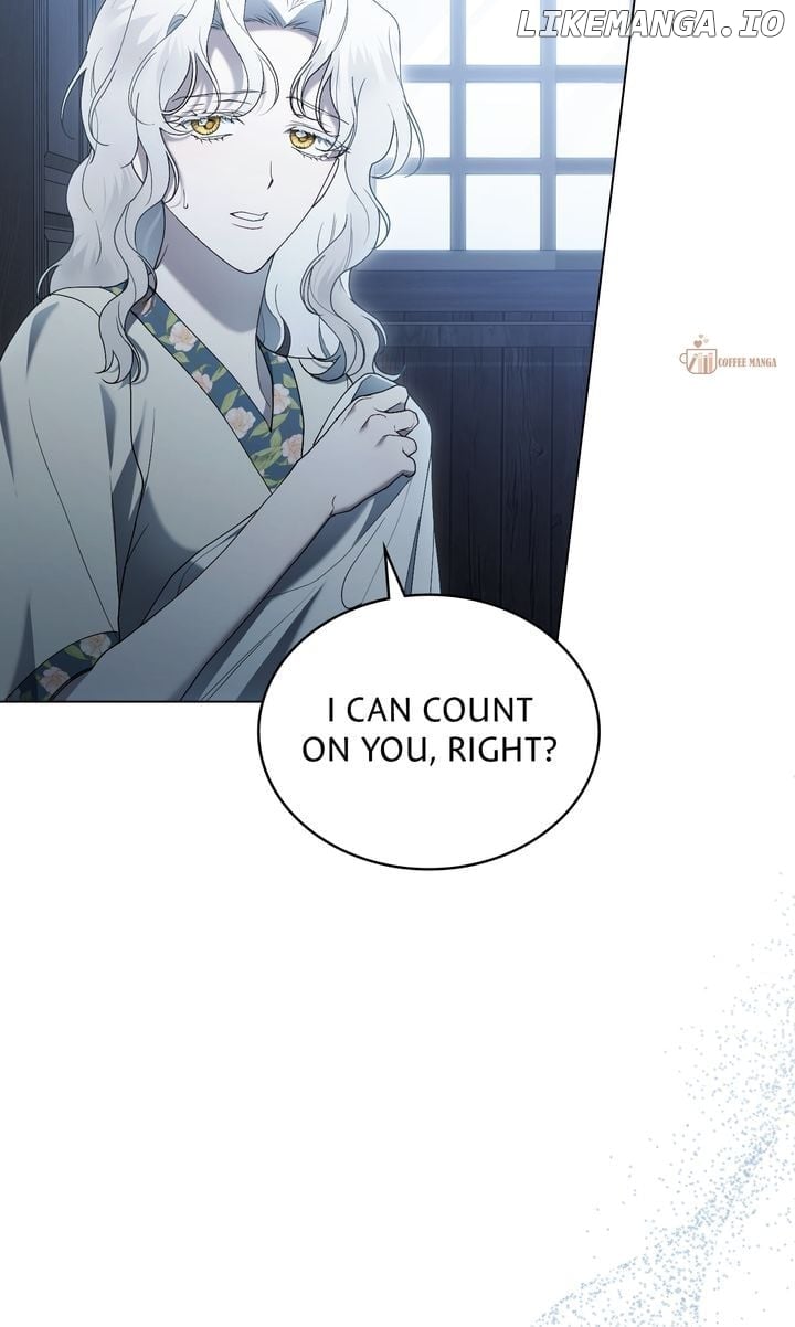 It Was Just a Contract Marriage Chapter 65 - page 23