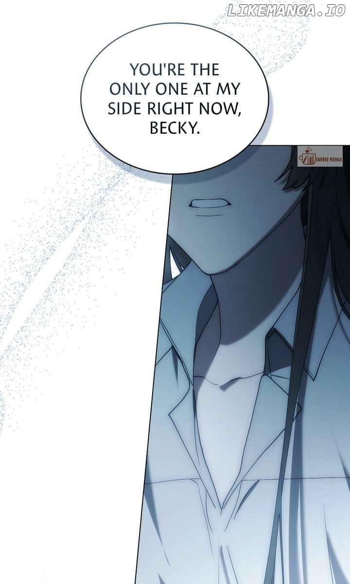 It Was Just a Contract Marriage Chapter 65 - page 24