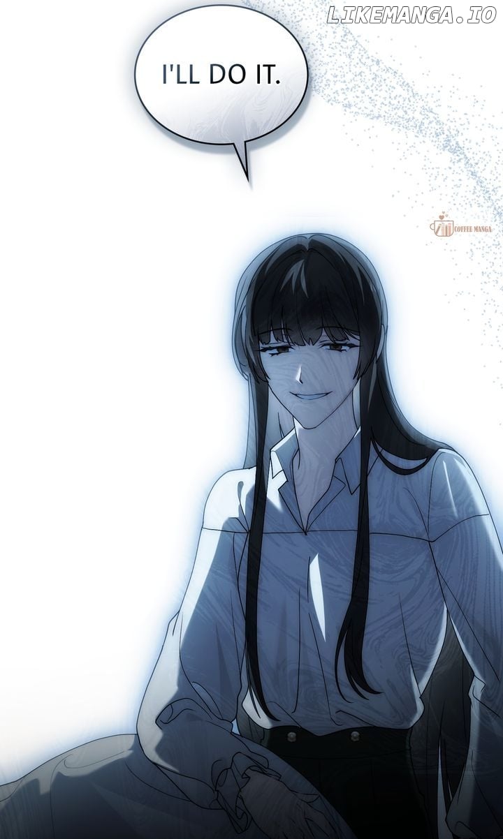 It Was Just a Contract Marriage Chapter 65 - page 27