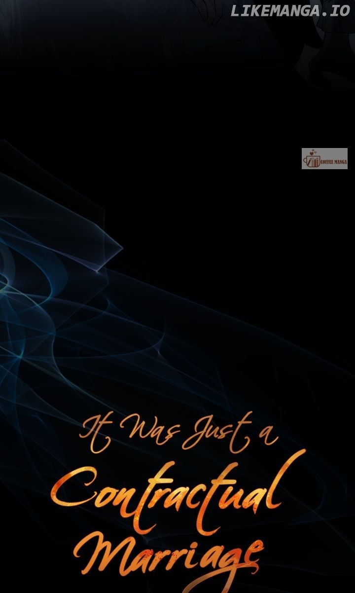 It Was Just a Contract Marriage Chapter 65 - page 28