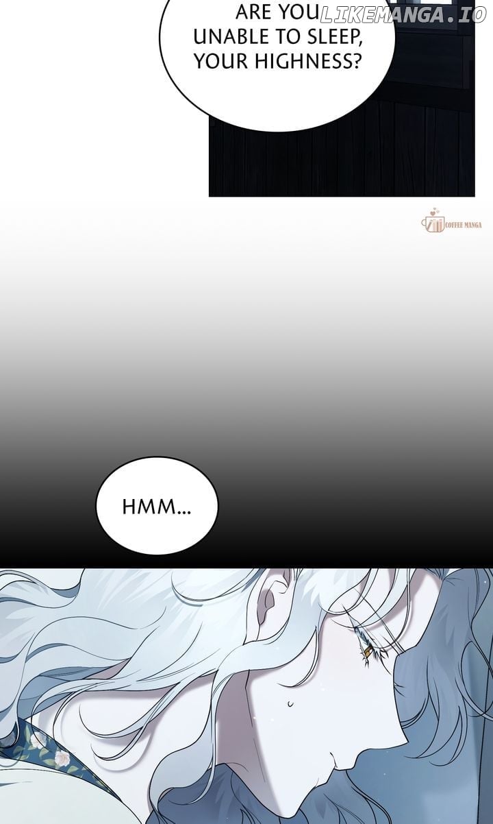 It Was Just a Contract Marriage Chapter 65 - page 3