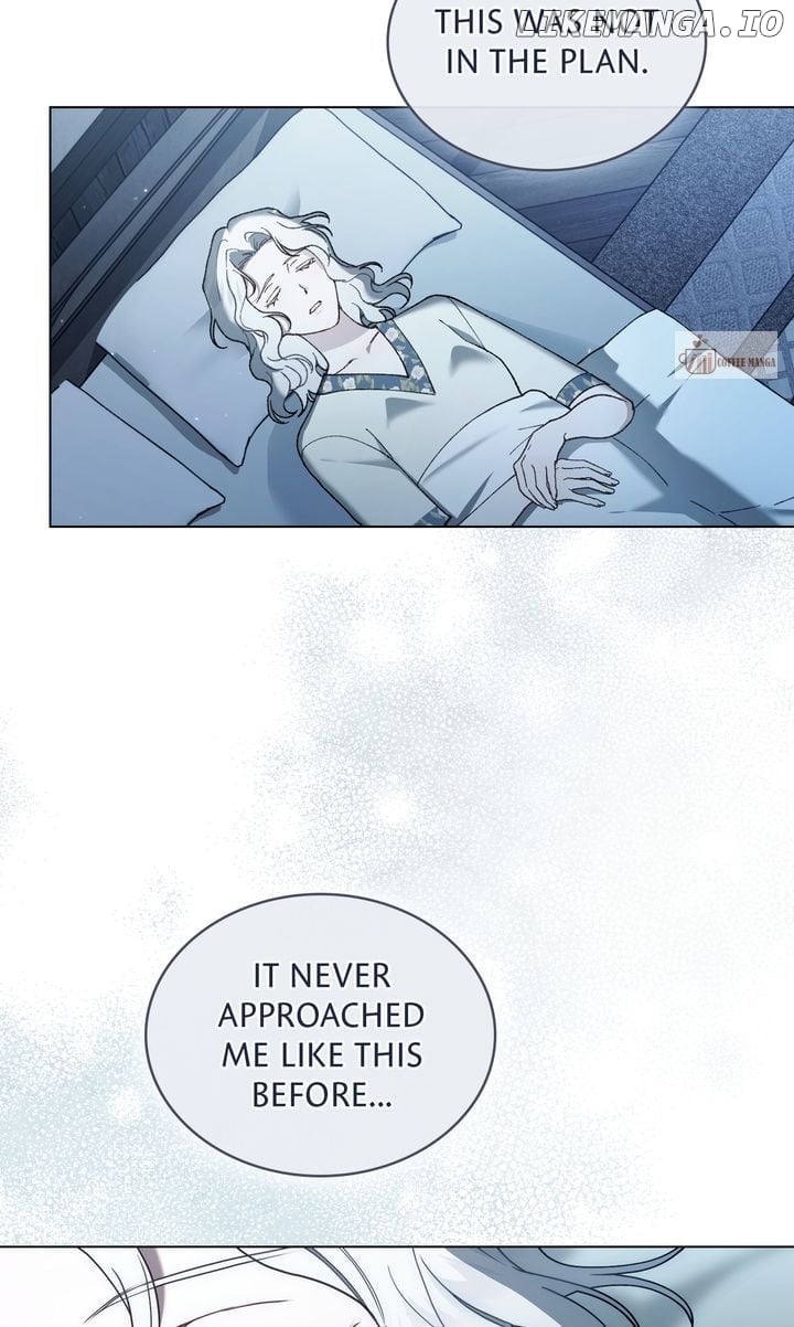 It Was Just a Contract Marriage Chapter 65 - page 32